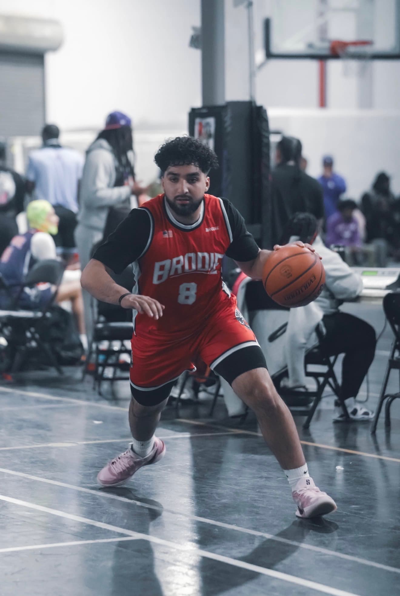 Zain Amjad coaching